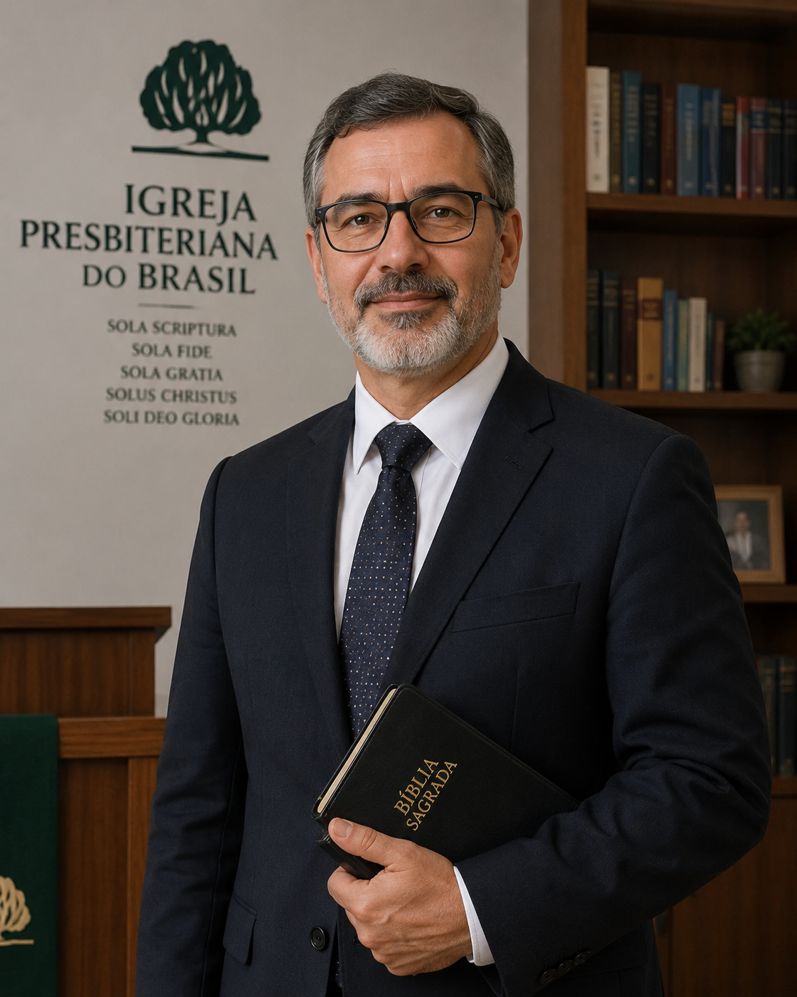 Evangelista Gabriel Silva